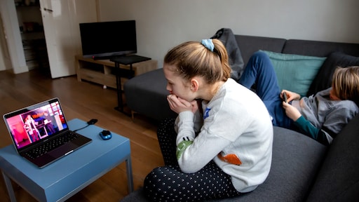 Veel jongeren bang voor oorlog in Nederland, blijkt uit UNICEF-onderzoek