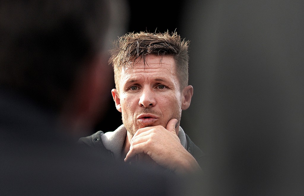 Dodelijk paraglide-ongeluk Felix Baumgartner gevolg van menselijke fout