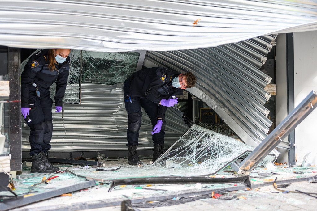 Juweliers waarschuwen elkaar voortaan voor berovingen via app