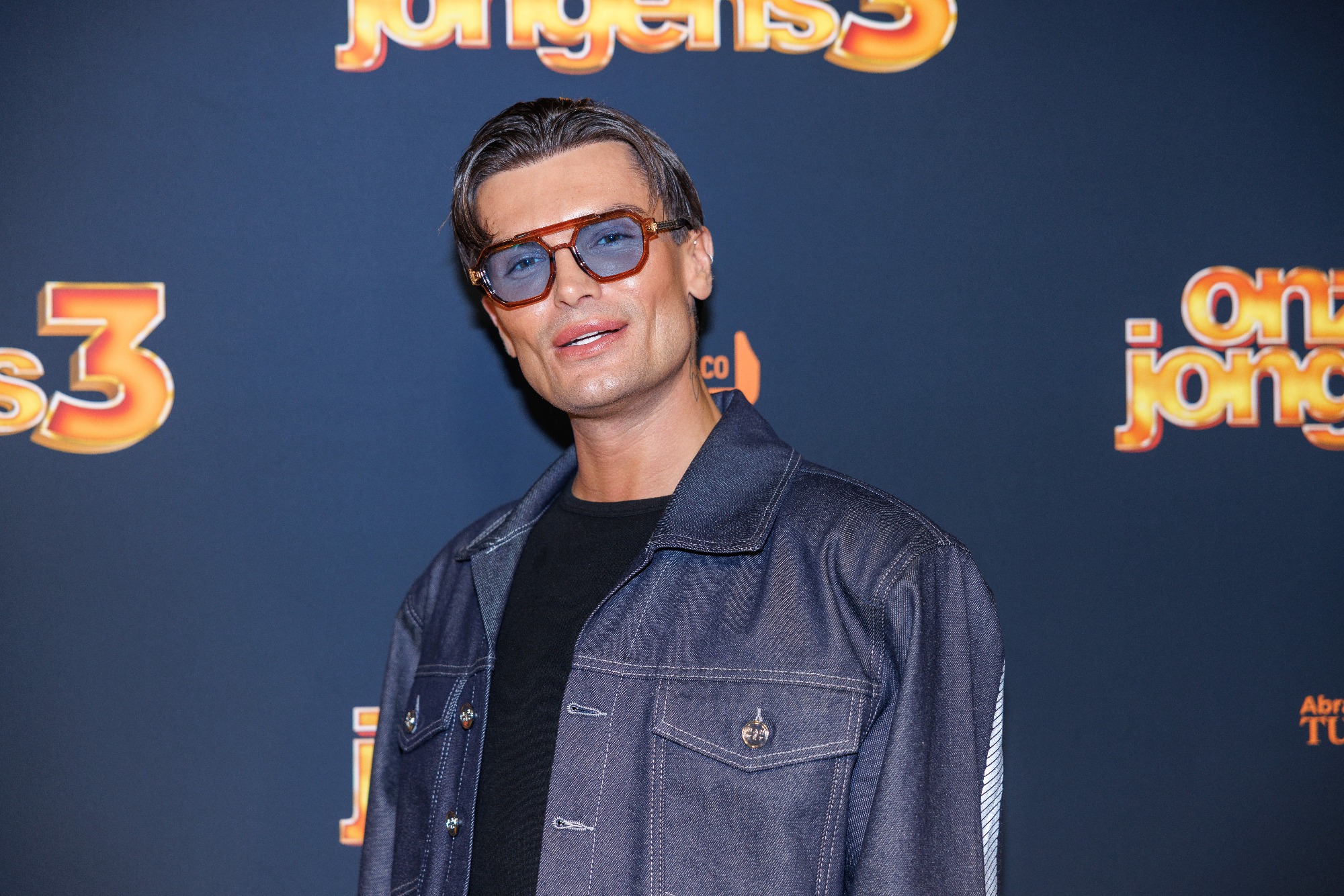 Koen Pieter van Dijk 'enorm dankbaar' voor radiokans van Giel Beelen