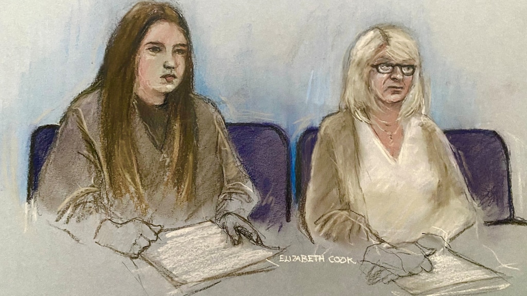 Vrouw die zegt Madeleine McCann te zijn wordt berecht voor stalking: 'Ik voel een band'