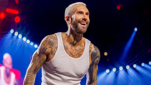 Adam Levine verkoopt miljoenenhuis in Californië voor megabedrag