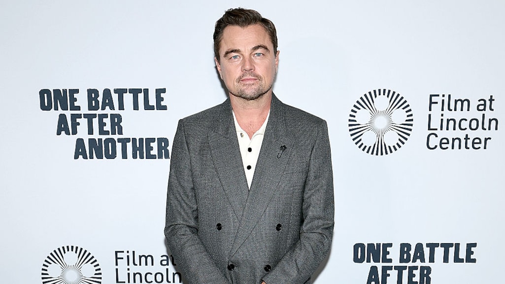 Leonardo DiCaprio-film One Battle After Another schrijft Nederlandse bioscoopgeschiedenis