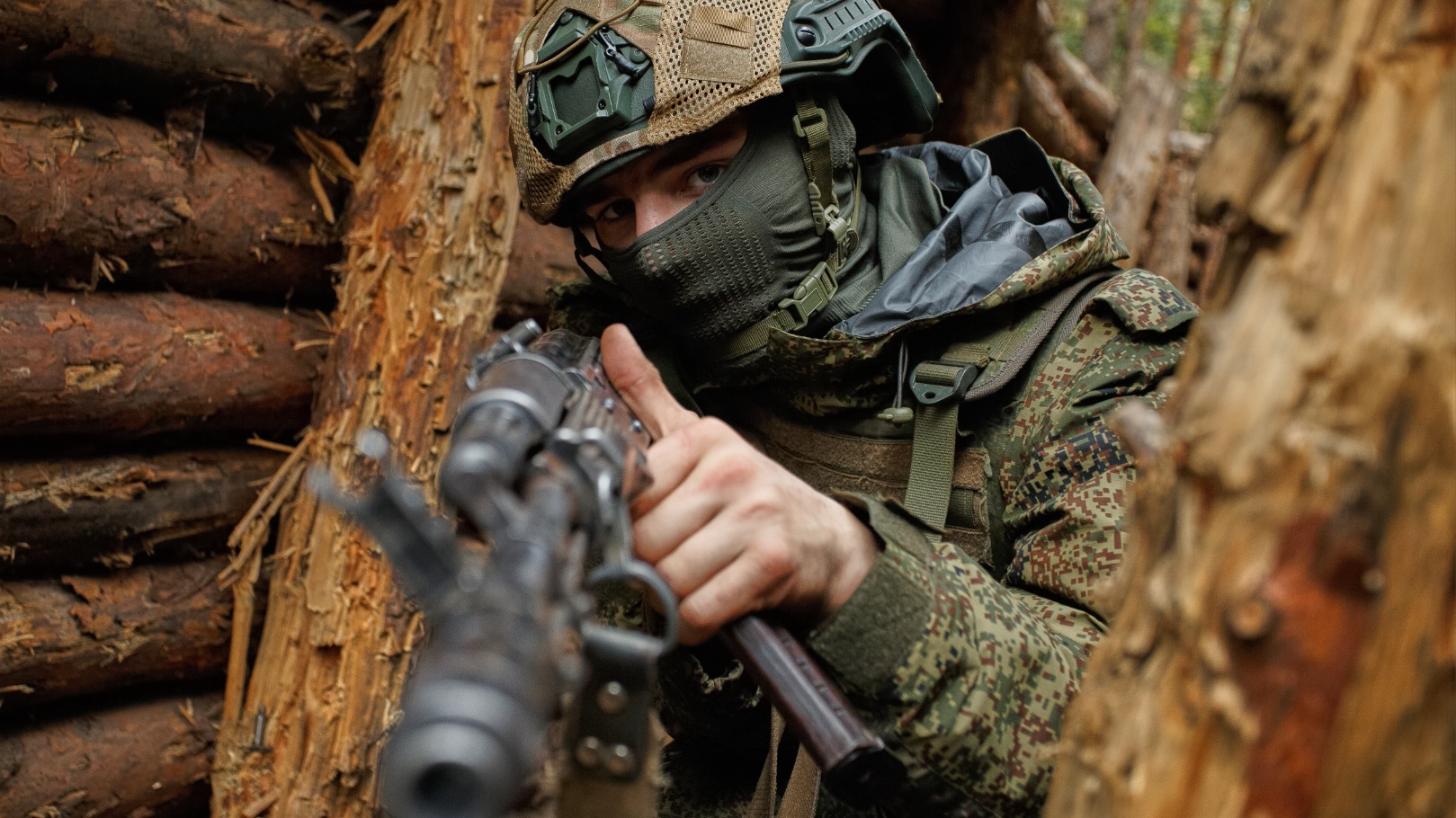 Rusland biedt soldaten steeds hogere bonussen: 'Enthousiasme voor oorlog laag'