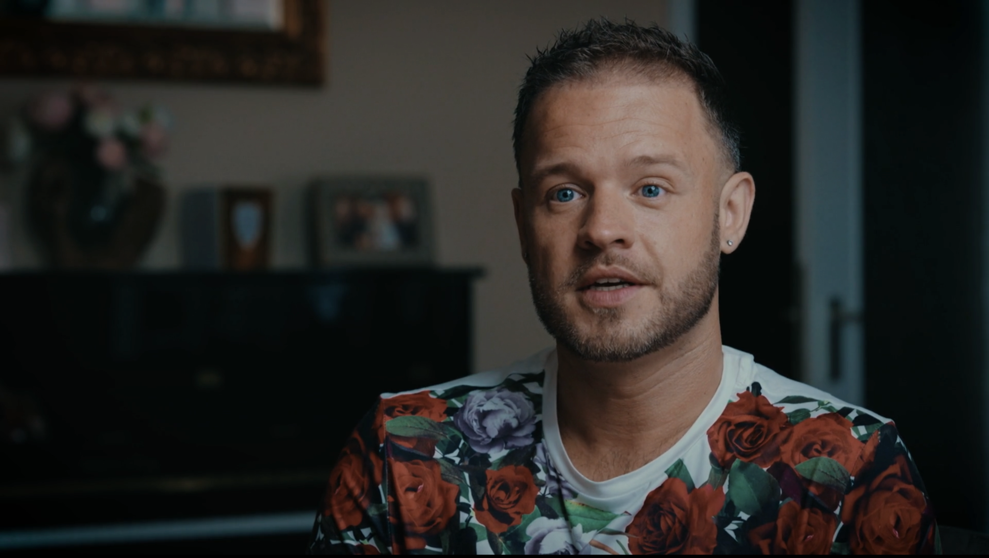 Brijan uit De Bondgenoten vecht in Ontvoerd voor dochter Brylee: 'Hoe kan ze dit zomaar doen?' 