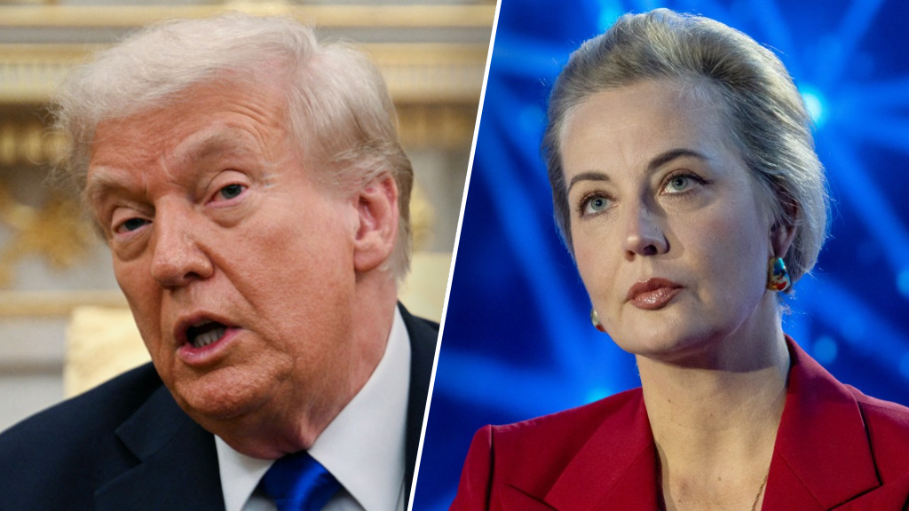 Nobelprijs voor de Vrede vandaag bekend, gaat Trump winnen?