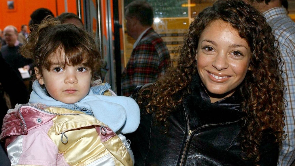 Fajah Lourens in tranen tijdens tropenjaren bij GTST vanwege dochter: 'Heb me zo schuldig gevoeld'