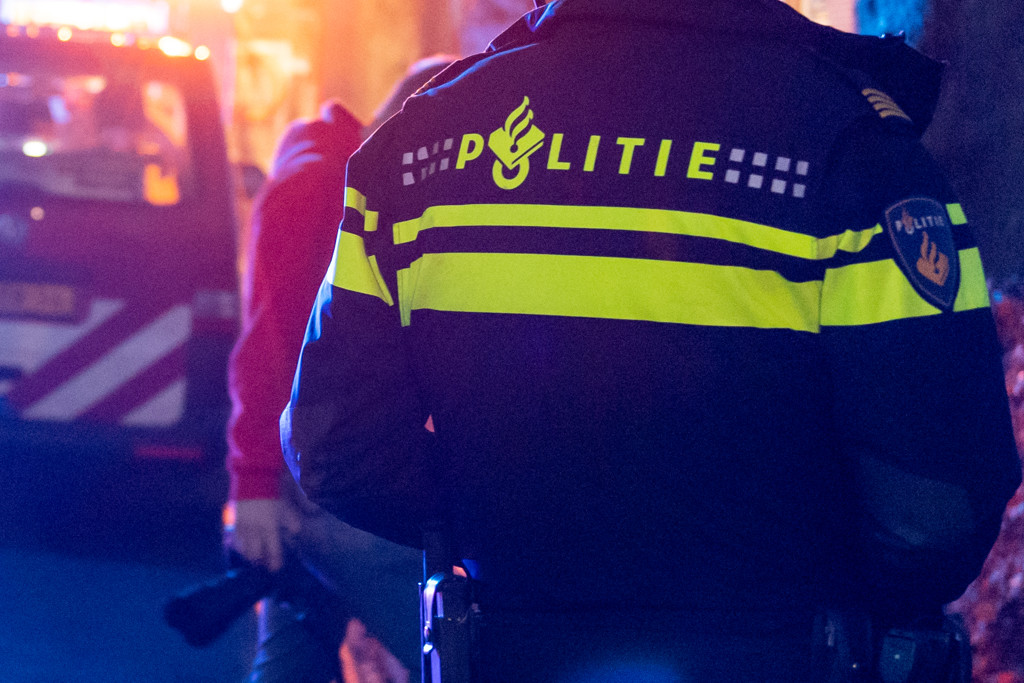 112 vannacht even onbereikbaar in Utrecht, inmiddels opgelost