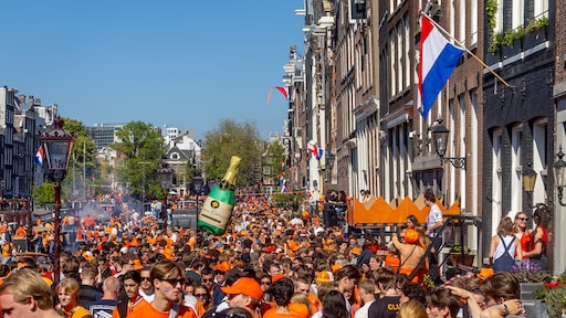 OM eist 3 jaar cel voor gefilmde verkrachting Koningsdag: 'Stilzwijgen is geen instemming'