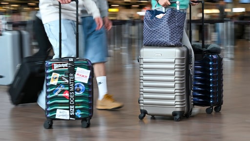 Handbagagegate: EU tikt Spanje op de vingers om boetes Ryanair en co