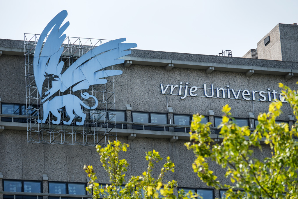 Nederlandse universiteiten scoren opnieuw slechter op wereldwijde ranglijst
