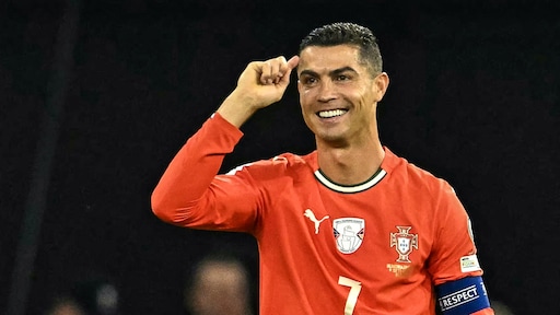 Kapsel is voor Cristiano Ronaldo enorm belangrijk: 'Zou niet dezelfde zijn zonder haar'