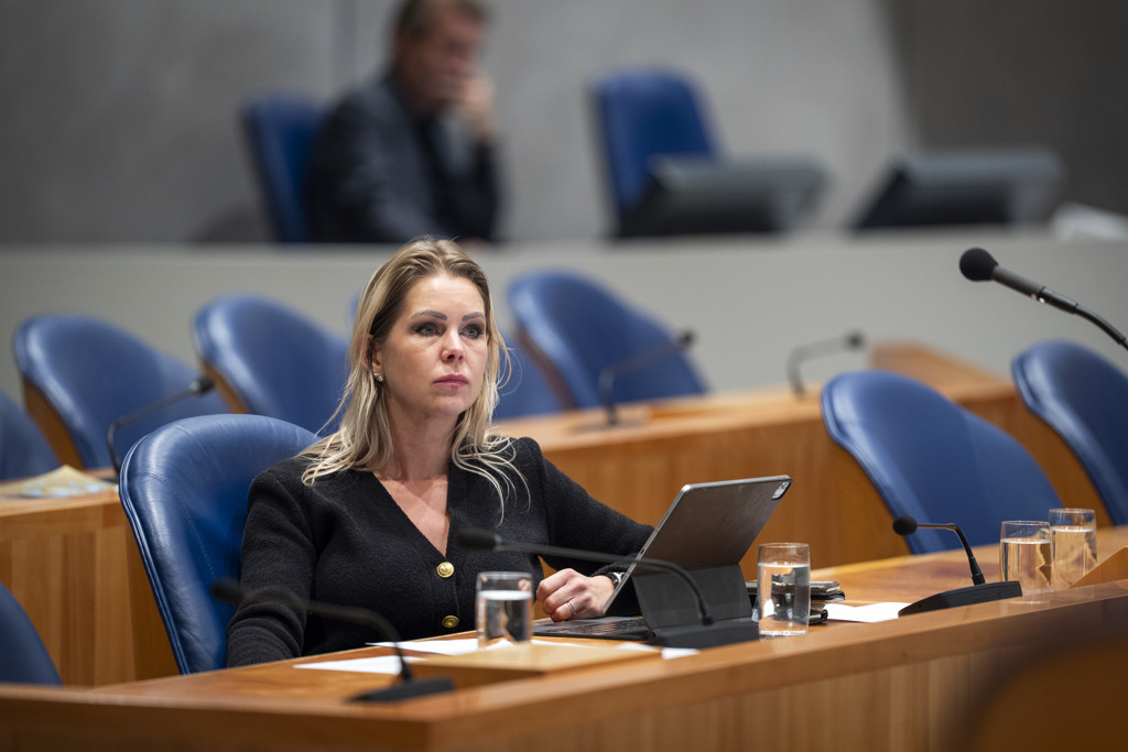 Onenigheid in kabinet tussen VVD en BBB over verhogen stikstofgrens: 'Dulden geen tegenwerking'