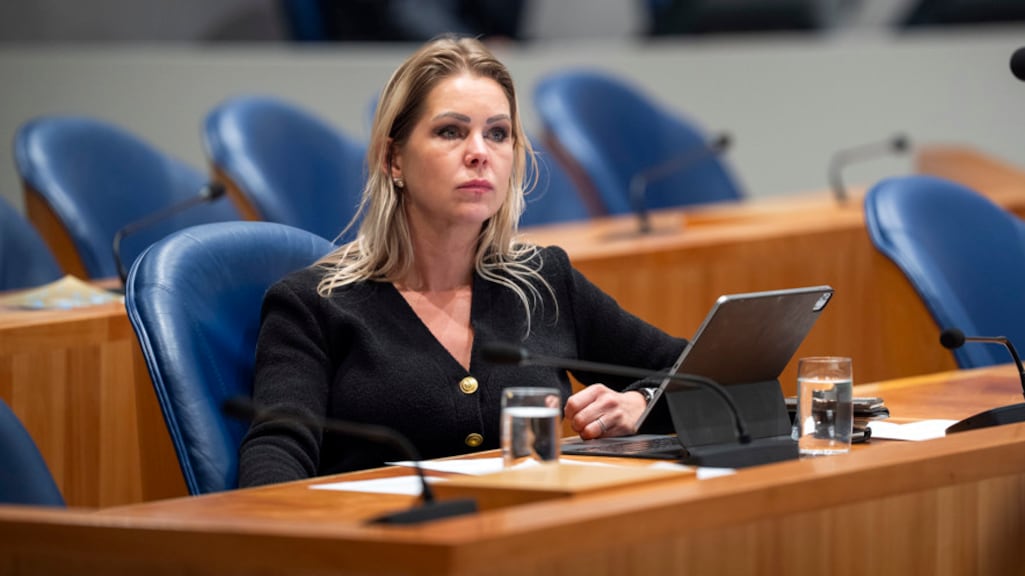 Onenigheid in kabinet tussen VVD en BBB over verhogen stikstofgrens: 'Dulden geen tegenwerking'