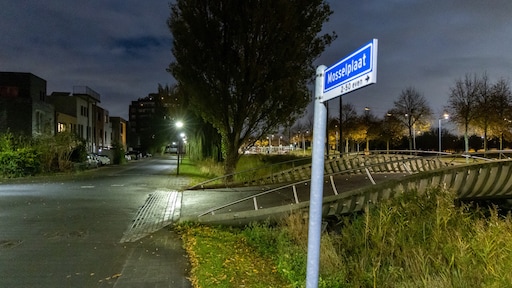 Politie onderzoekt mogelijke ontvoering van vrouw (49) uit Hoofddorp