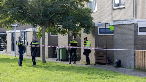 Vrouw (58) overleden in woning Zaandam, politie gaat uit van misdrijf