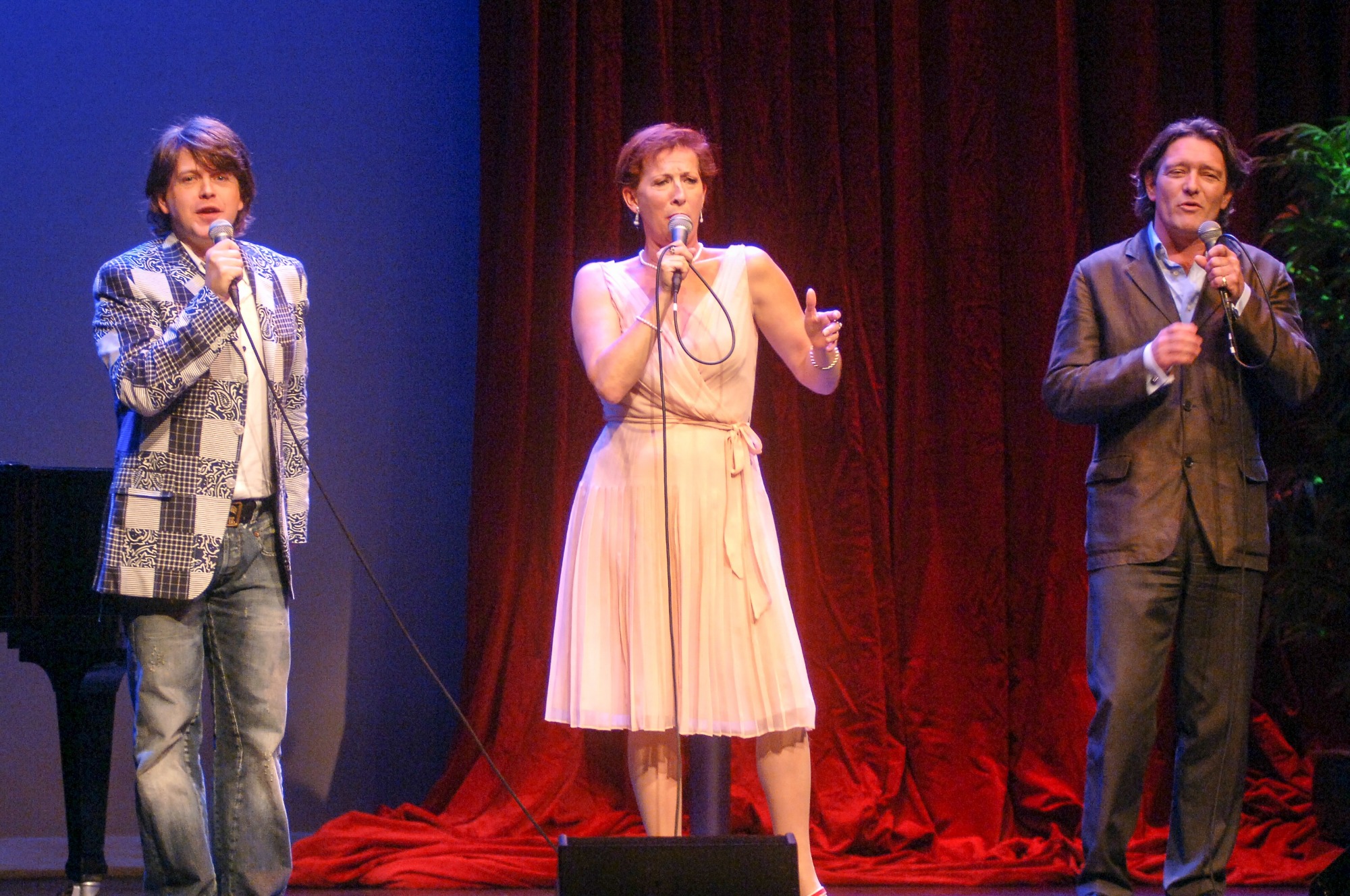 't Schaep met de 5 Pooten maakt eenmalige comeback