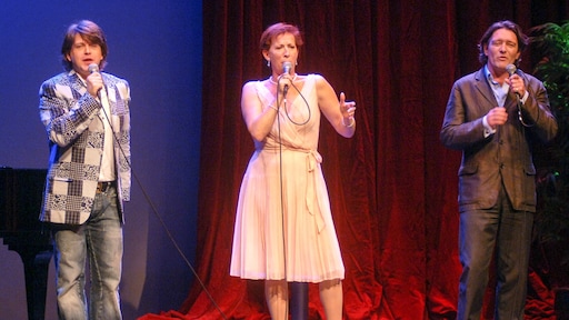 't Schaep met de 5 Pooten maakt eenmalige comeback op Gouden Televizier-Ring Gala