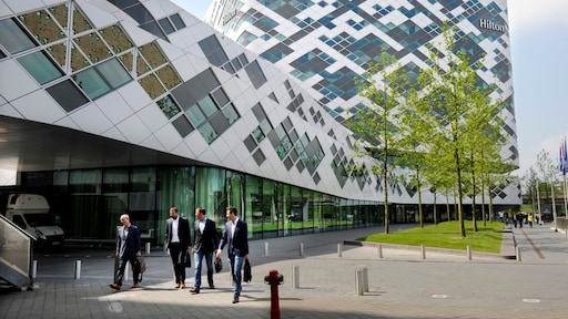 Hilton-medewerkster ontslagen na sturen gastenlijst naar zichzelf