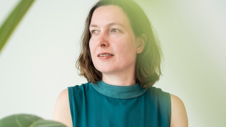 Marie-Claire verloor baby Timmy na 40 weken zwangerschap: 'Gevoel dat ik had gefaald' 