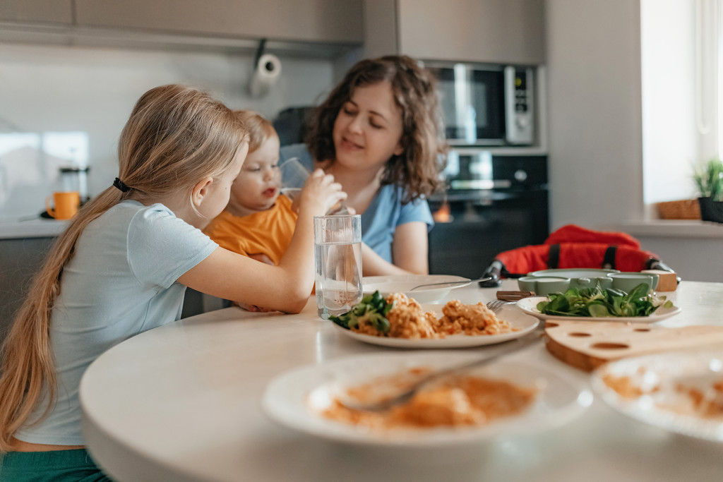 Na Nizozemskem se zmanjšuje število žensk brez lastnega dohodka