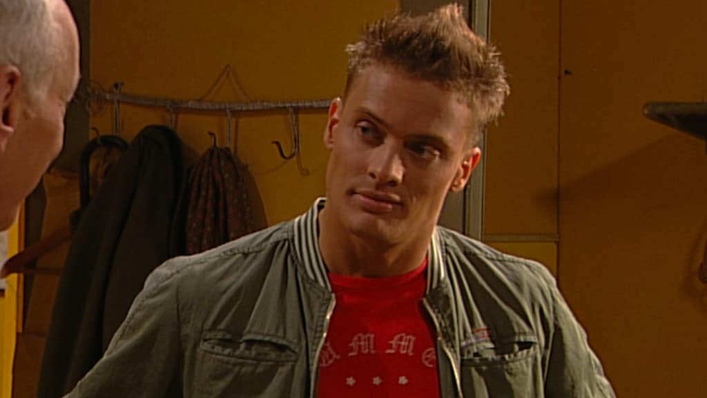 Om deze reden werd de terugkeer van Winston Post in GTST uiteindelijk toch afgeblazen