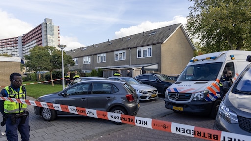 Man (40) aangehouden voor overleden vrouw in Zaandam
