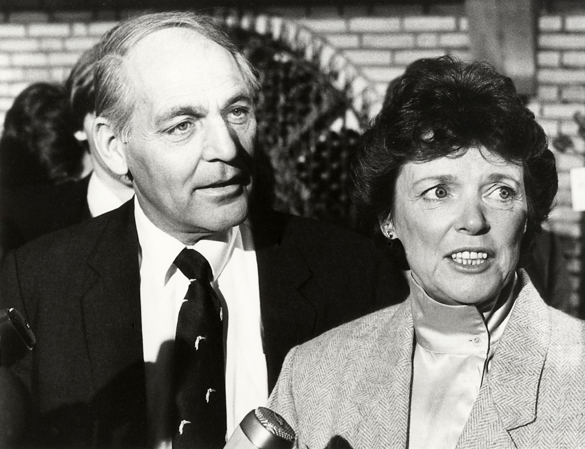 Netflix onthult cast van Nederlandse serie over ontvoering Toos van der Valk