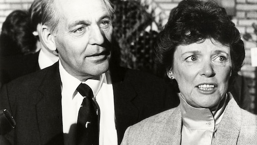 Netflix onthult cast van Nederlandse serie over ontvoering Toos van der Valk