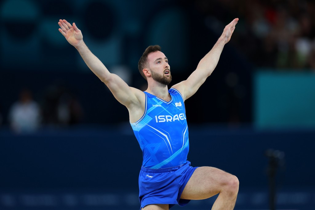 FIG steunt WK-organisatie: Israëlische turners mogen niet meedoen