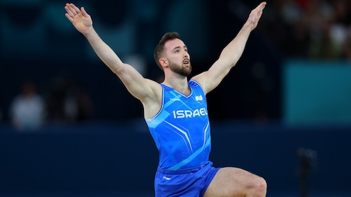 FIG steunt WK-organisatie: Israëlische turners mogen niet meedoen