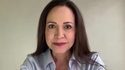 Niet Trump, niet Navalnaya: Nobelprijs voor de Vrede naar Venezolaanse oppositieleider