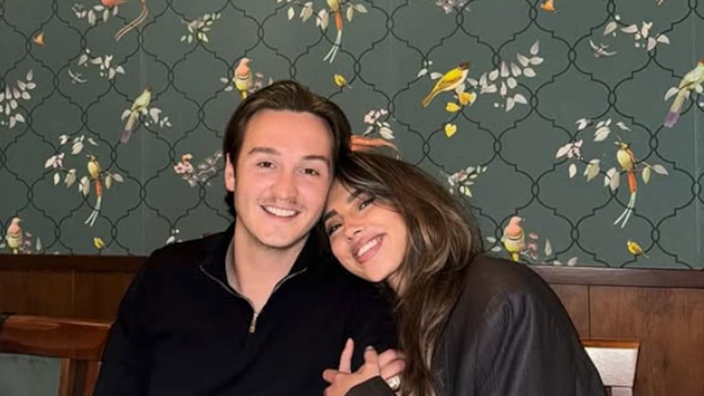 Maxim Froger en Ruby van Wanrooij