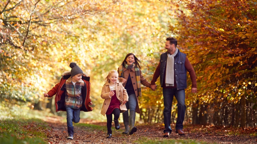 5 budgetvriendelijke uitjes in de herfstvakantie met kinderen