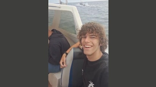 Ruben vindt per toeval nieuwe vissoort in Nederland: 'Ik dacht: dit kan niet waar zijn'