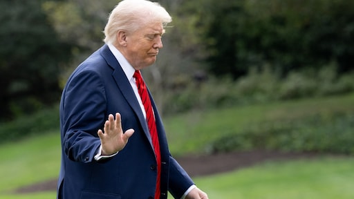 Trump wil Chinese president Xi niet ontmoeten en verhoogt importheffingen China