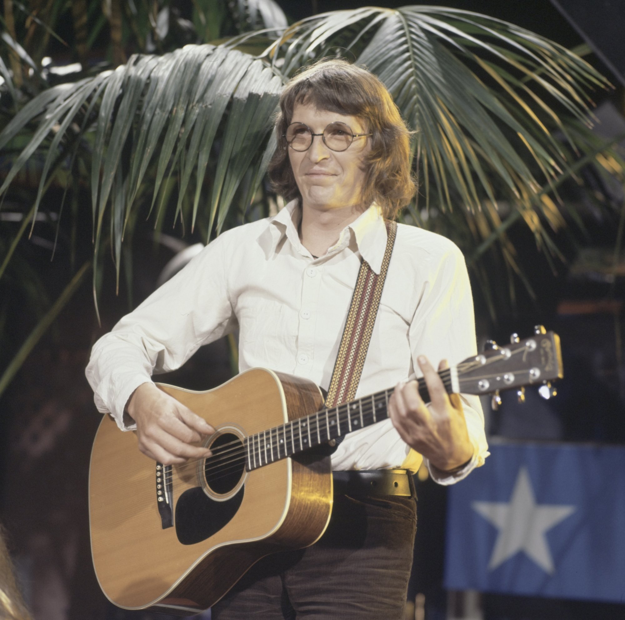 Umrl nizozemski pevec in tekstopisec Joost Nuissl pri 79 letih