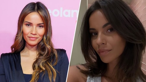 Dag na knipbeurt: Monica Geuze heeft spijt van korte coupe: 'Saaie moeke'