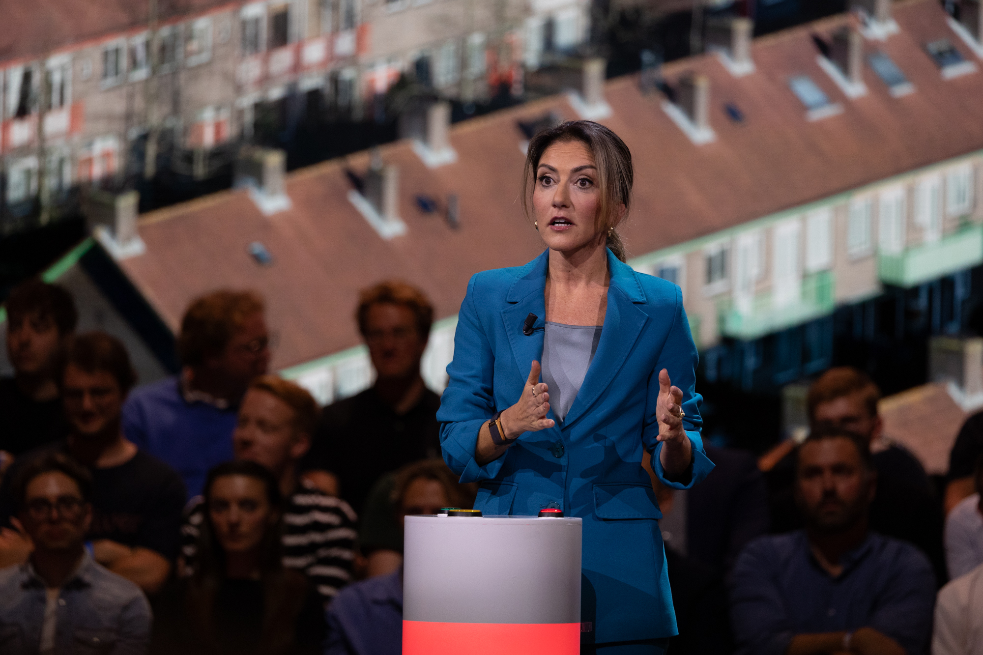 Hypotheekrenteaftrek breekpunt? VVD wil het houden, de rest wil er vanaf