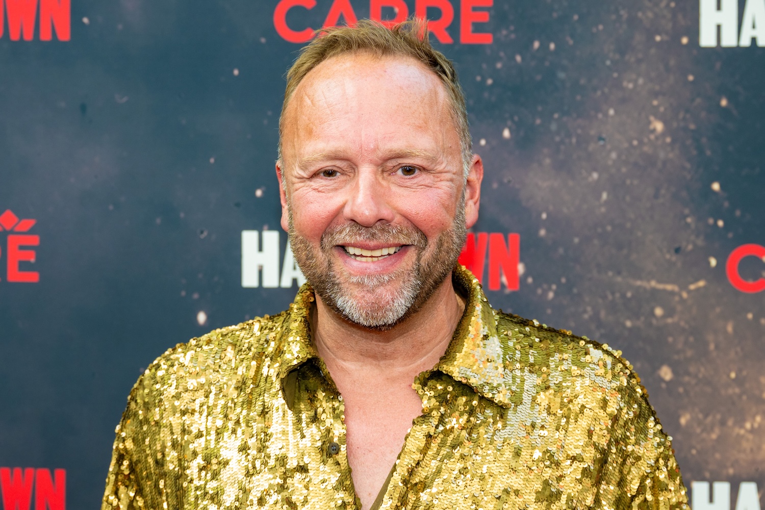 Richard Groenendijk staat stil bij dertig jaar in het theatervak: 'Ongelooflijk'