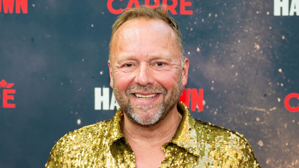 Richard Groenendijk staat stil bij dertig jaar in het theatervak: 'Ongelooflijk'