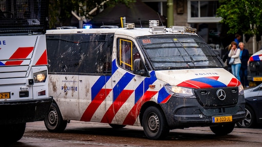 Groot deel Amsterdam veiligheidsrisicogebied, organisator wil 'vreedzame demonstratie'