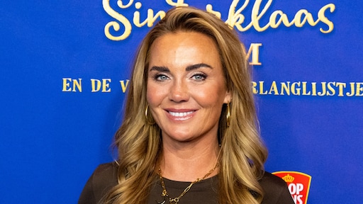 Monique Westenberg in tranen na theatershow van André Hazes: 'Niet meer gestopt met huilen'