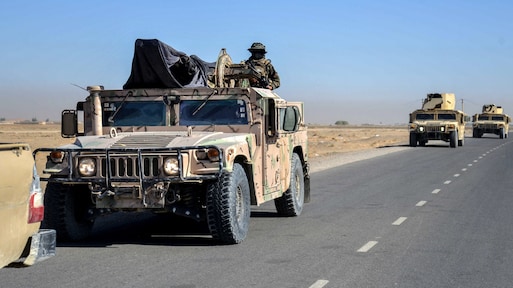 Grensconflict Pakistan en Afghanistan laait op, tientallen tot honderden doden gemeld