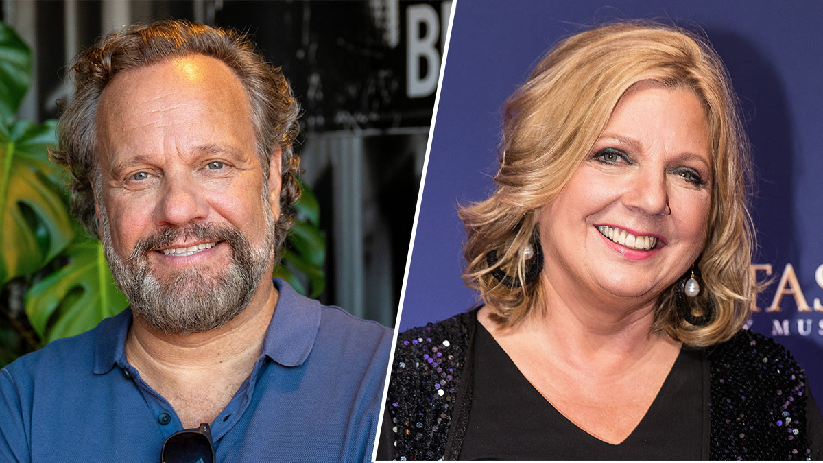 Carlo Boszhard wil overleden Loretta Schrijver trots maken met nieuw seizoen The Masked Singer: 'Missie'
