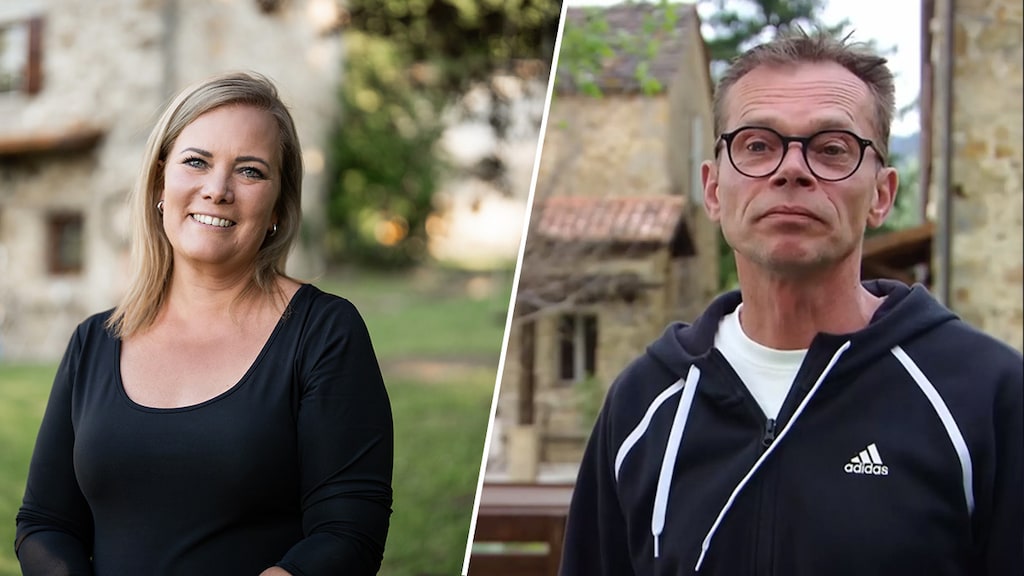 Conciërge Rob haalt uit naar Eveline uit B&B Vol Liefde: 'Ik hou niet van dat soort vrouwen'