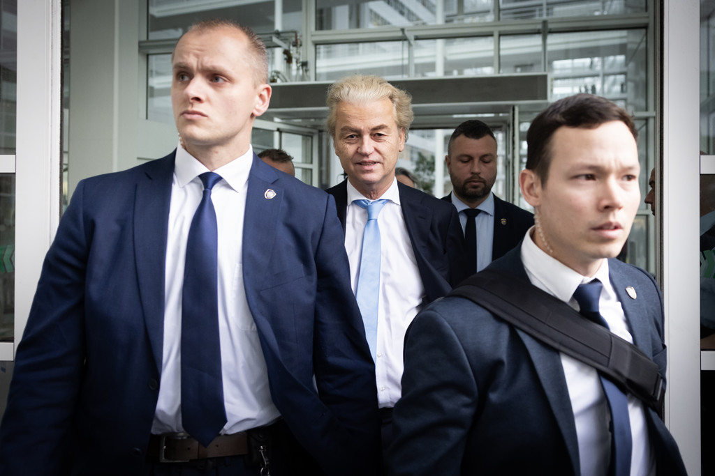 Dreiging Wilders past in trend: 'Kans op jihadistische aanslag is reëel'