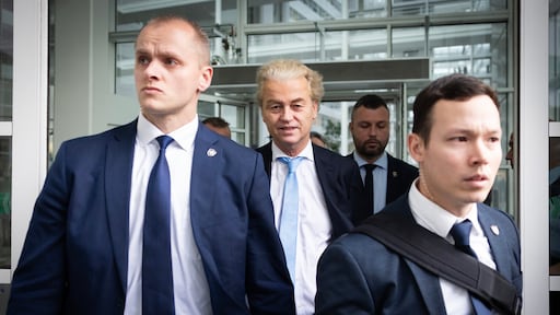 Dreiging Wilders en De Wever past in trend: 'Kans op jihadistische aanslag is reëel'