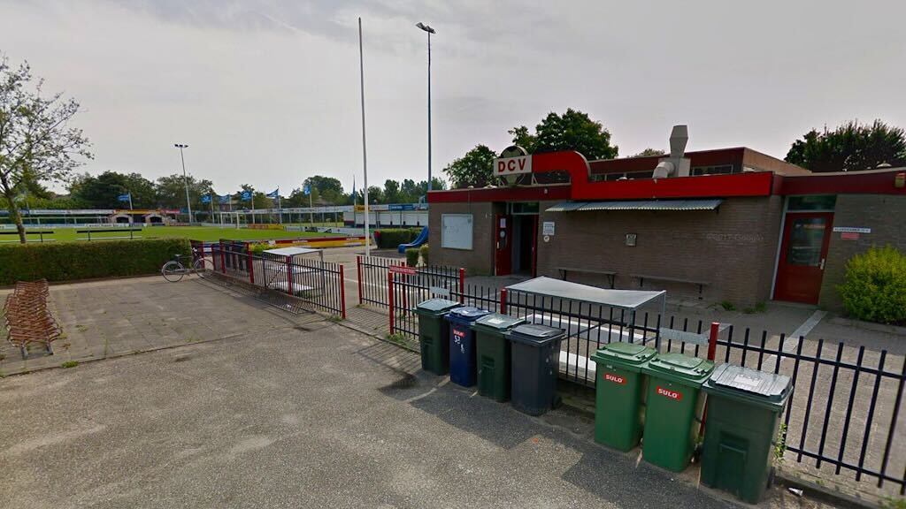 Boete voor vader die scheidsrechter bij jeugdtoernooi knock-out sloeg