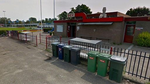 Boete voor vader die scheidsrechter bij jeugdtoernooi knock-out sloeg